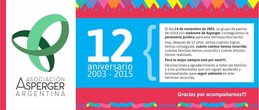 Imagen de Aniversario